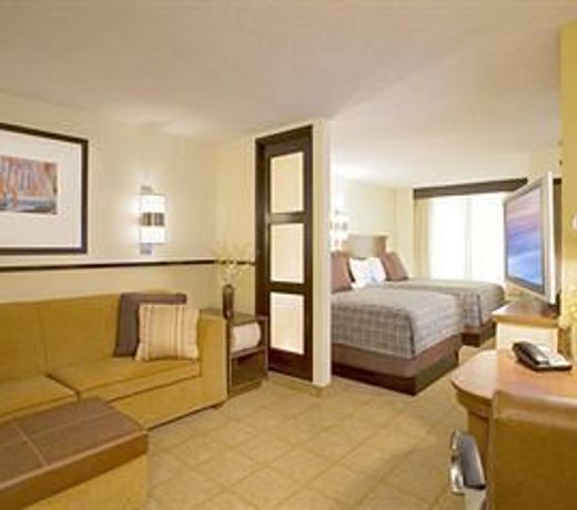 Hyatt Place Salt Lake City Airport