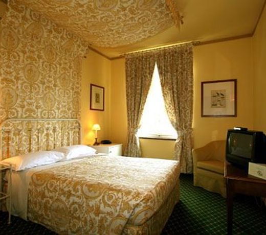 Relais Villa Pomela