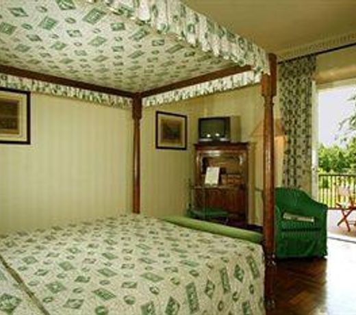 Relais Villa Pomela