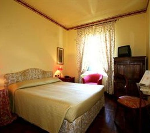 Relais Villa Pomela
