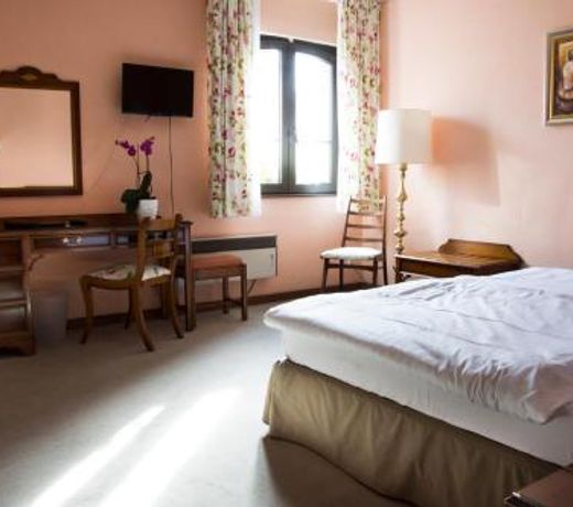 Hostellerie Saint Florent