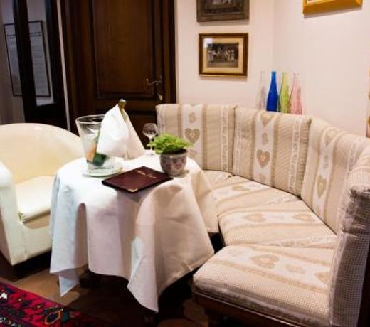 Hostellerie Saint Florent