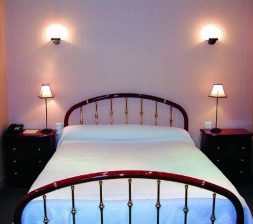 HOTEL LE CHAPON FIN
