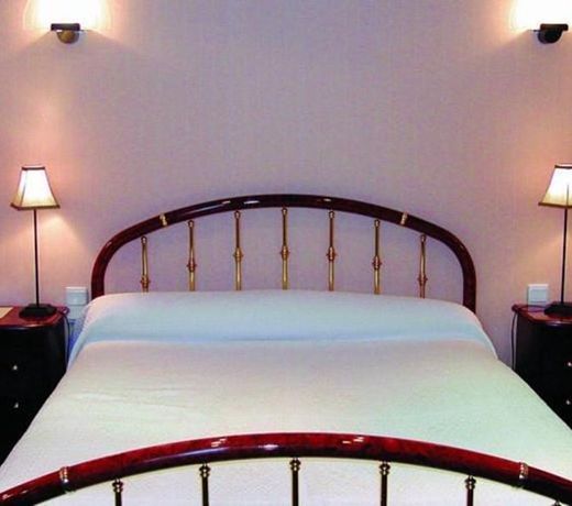 HOTEL LE CHAPON FIN