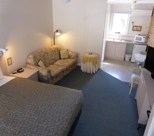 The Balnarring Motel