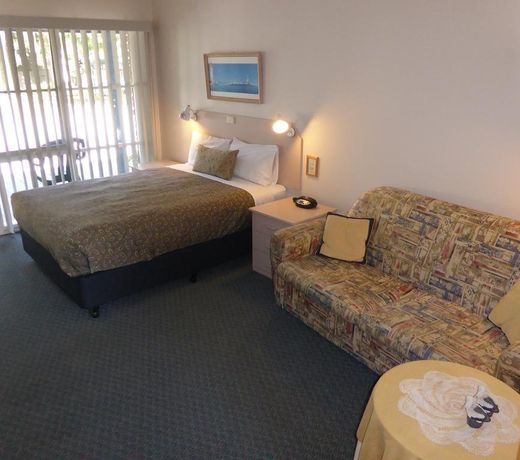 The Balnarring Motel