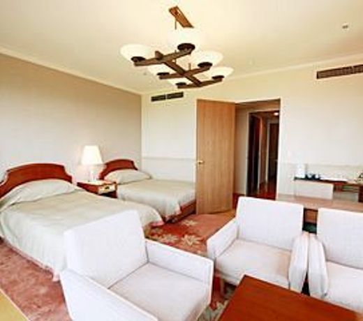 Kawana Hotel