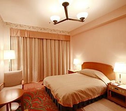 Kawana Hotel