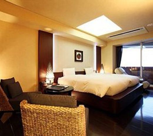 Luxury Wa Hotel Kaze No Kaori