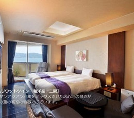 Luxury Wa Hotel Kaze No Kaori