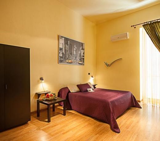 Albergo Tripoli B&B Affittacamere
