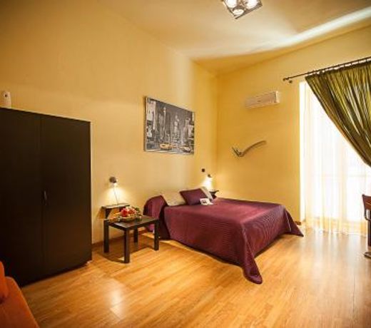 Albergo Tripoli B&B Affittacamere