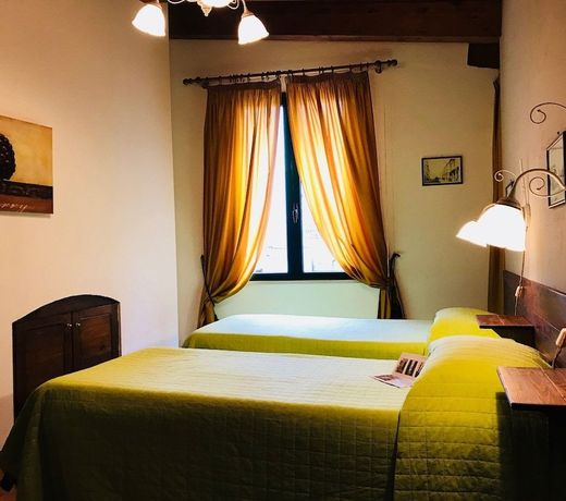 Albergo Tripoli B&B Affittacamere