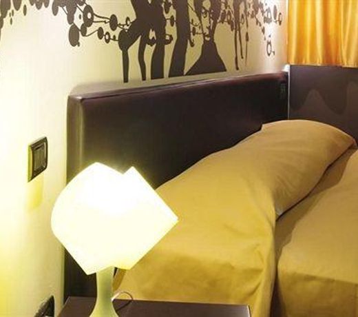 Jubilee Hotel