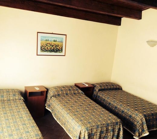B&B La Dimora
