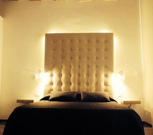 B&B La Dimora