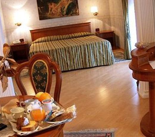 Hotel Parco Serrone
