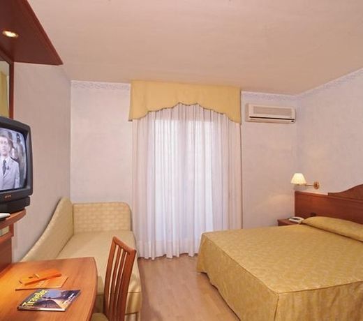 Hotel Parco Serrone