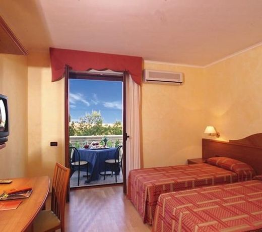 Hotel Parco Serrone