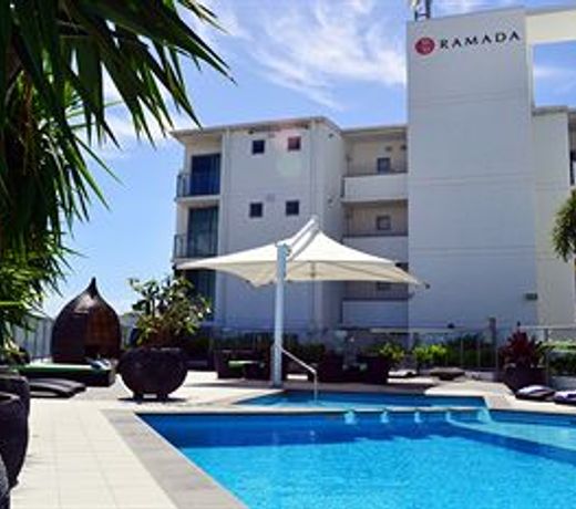 Ramada Hotel & Suites by Wyndham Ballina Byron