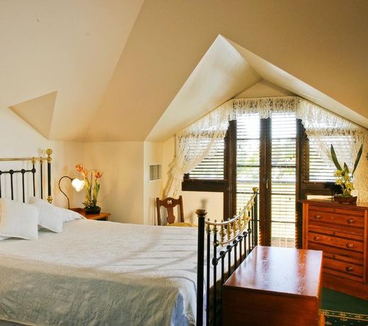 Ballina Manor Boutique Hotel