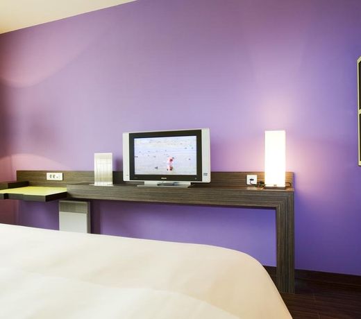 ibis Styles Evry Courcouronnes