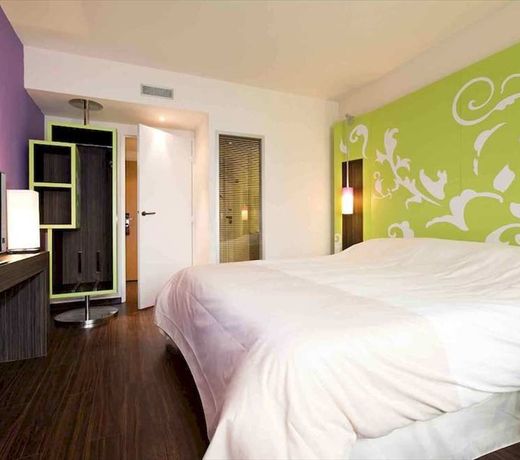 ibis Styles Evry Courcouronnes