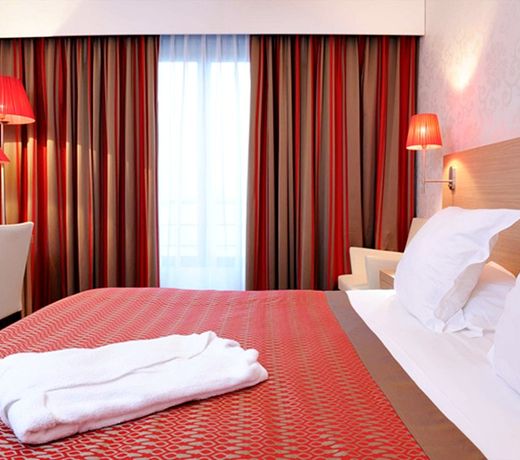 Residhome Paris-Evry