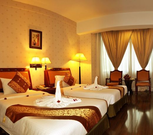 Phnom Penh Hotel