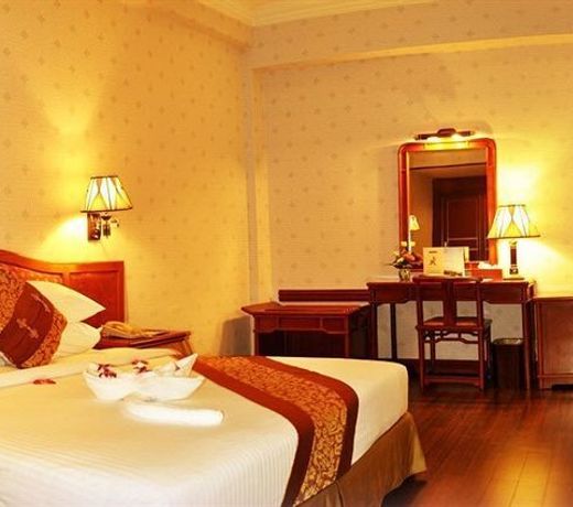Phnom Penh Hotel