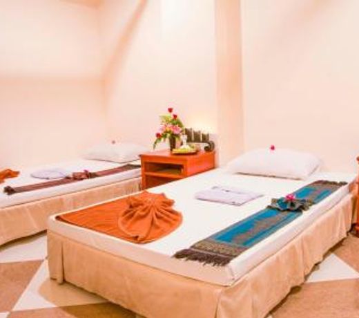 Phnom Penh Hotel