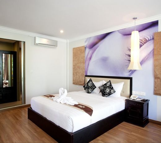 King Grand Boutique Hotel