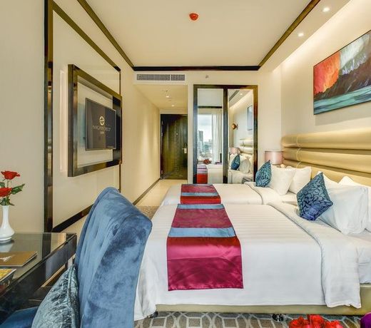 NagaWorld Hotel & Entertainment Complex
