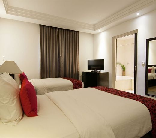 La Rose Boutique Hotel & Spa