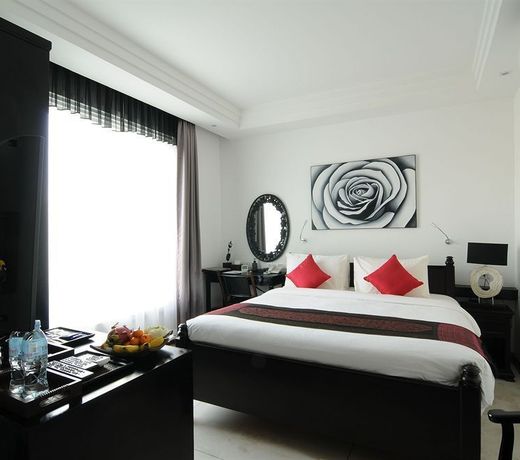 La Rose Boutique Hotel & Spa