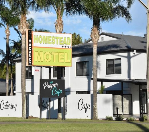 Ballina Homestead Motel