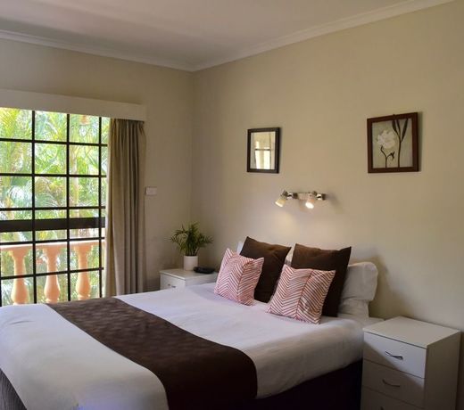 Ballina Homestead Motel