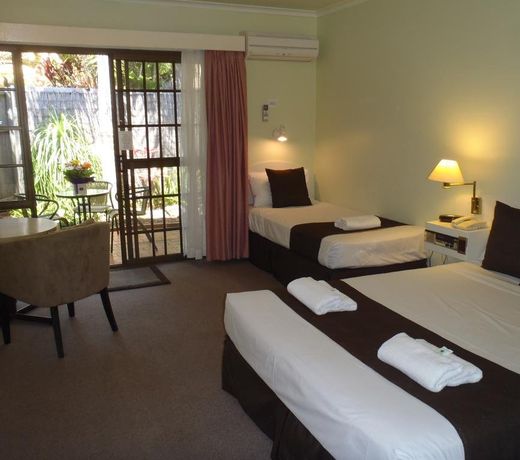 Ballina Homestead Motel