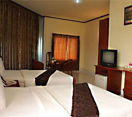 Courtyard by Marriott Phnom Penh