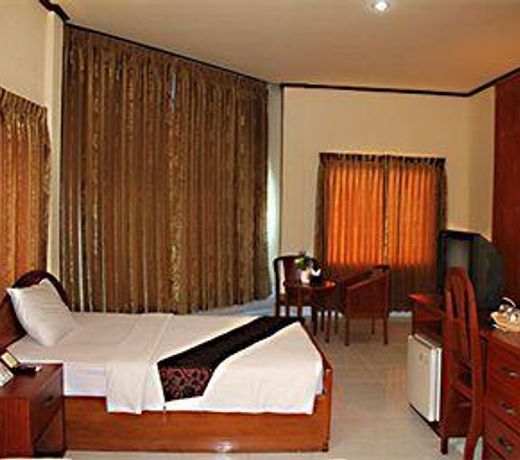 Courtyard by Marriott Phnom Penh