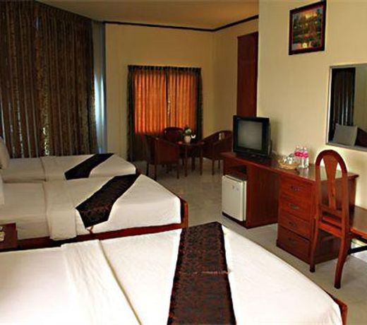 Courtyard by Marriott Phnom Penh