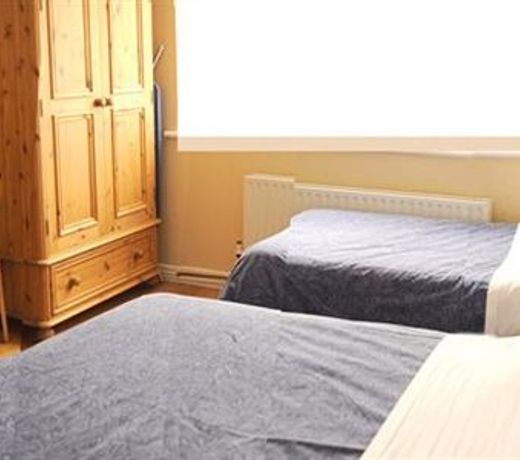 Aisling Guest House
