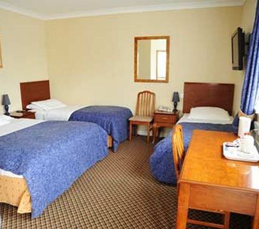 Aisling Guest House