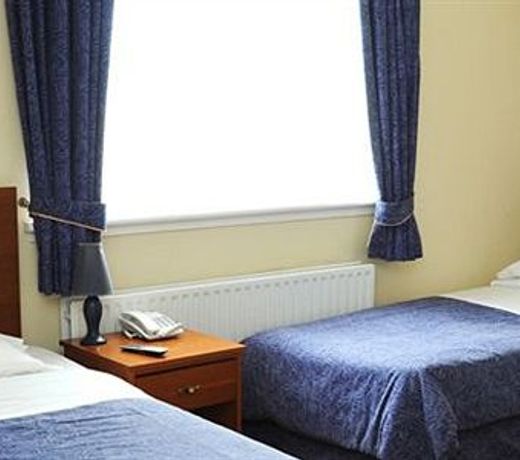Aisling Guest House