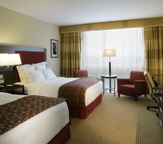 Pillo Hotel Ashbourne Leisure Club & Spa