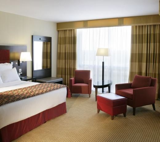 Pillo Hotel Ashbourne Leisure Club & Spa