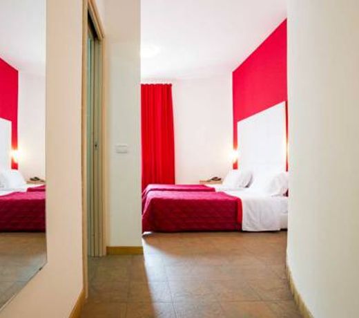 Hotel Relais del Lago