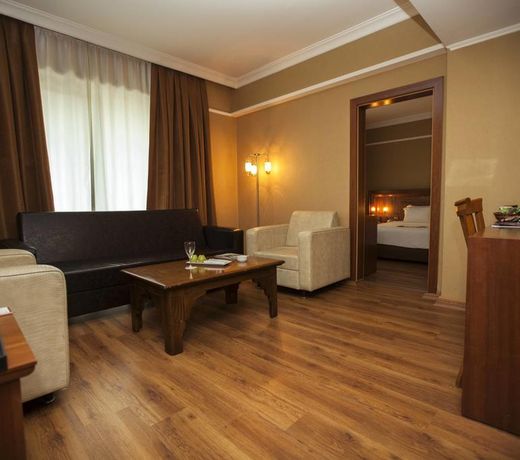 Anemon Antakya Hotel