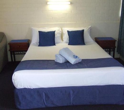 Almare Tourist Motel