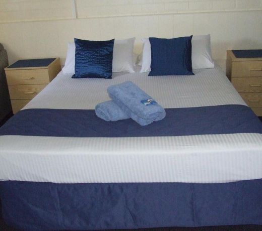 Almare Tourist Motel